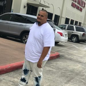 Meet your Posher, Ricardo